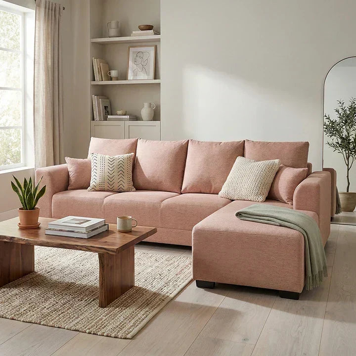 Modern vs Classic Lounge Chairs