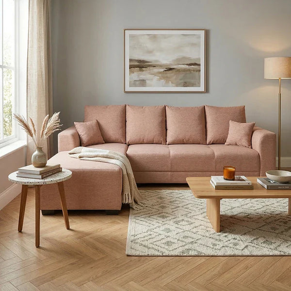 7 Chic Lighting Ideas to Brighten Up Your Living Room