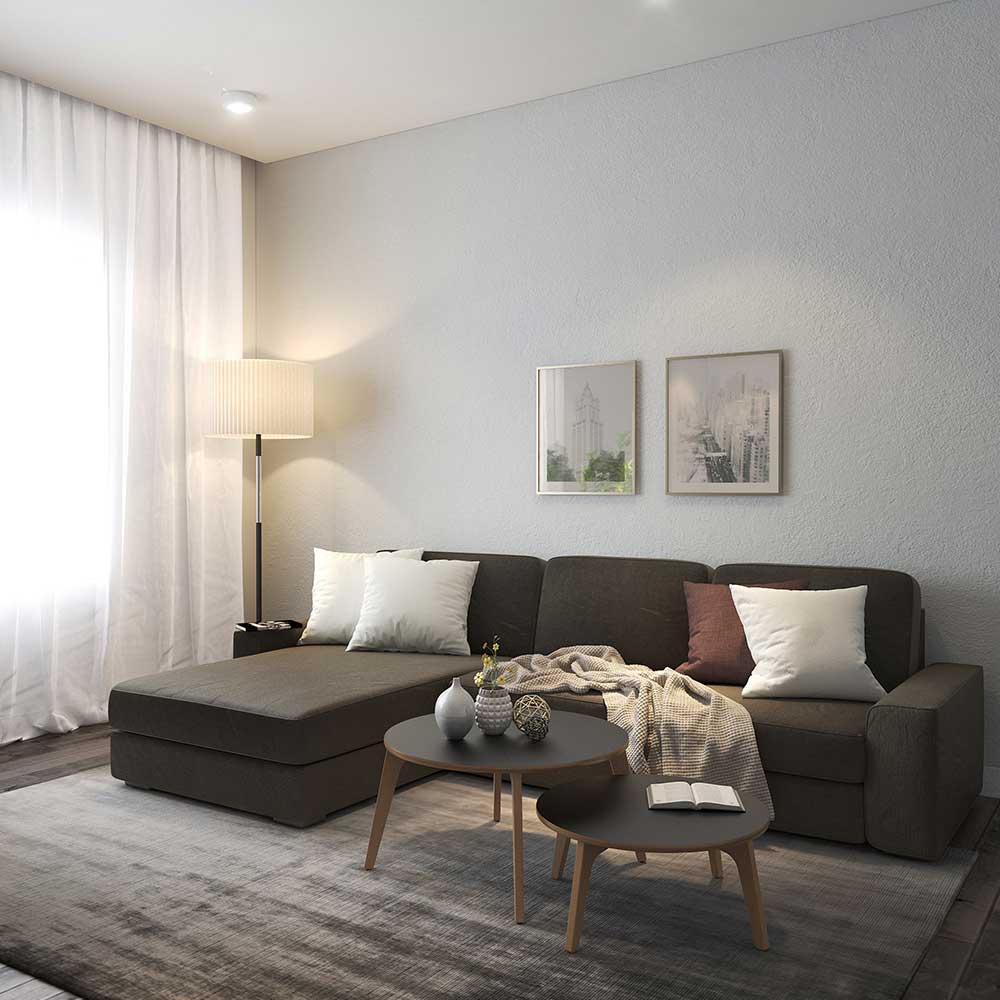 Modern Eclectic Interior Design Trends for 2026