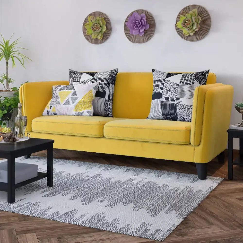 The Ultimate Guide: How to Choose the Perfect Sofa for Your Living Room