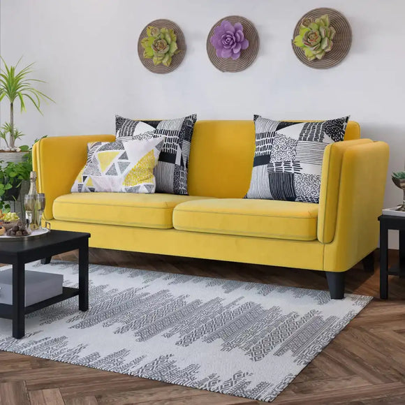 How to Choose the Perfect Sofa for Your Living Room