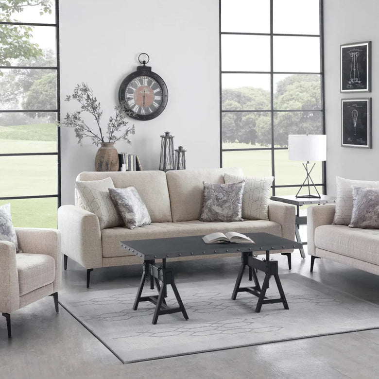 Ergonomic Living Room Furniture