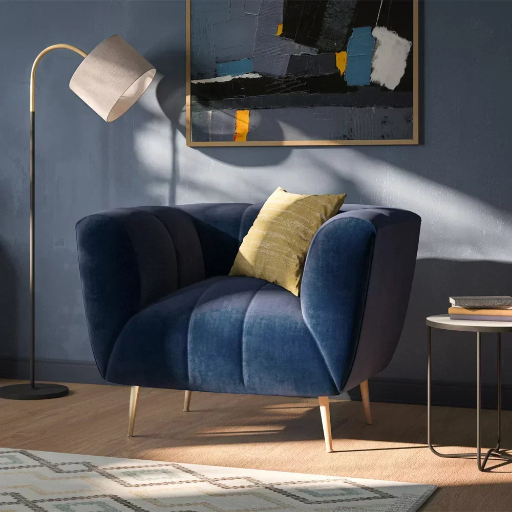Recliner Chair vs Armchair