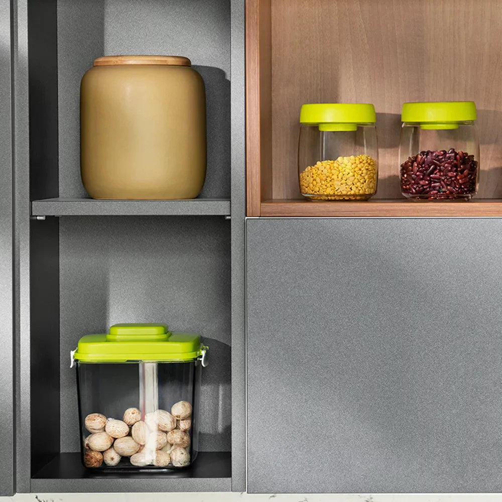 Best Kitchen Corner Pantry Units: Design, Storage & Organisation Tips