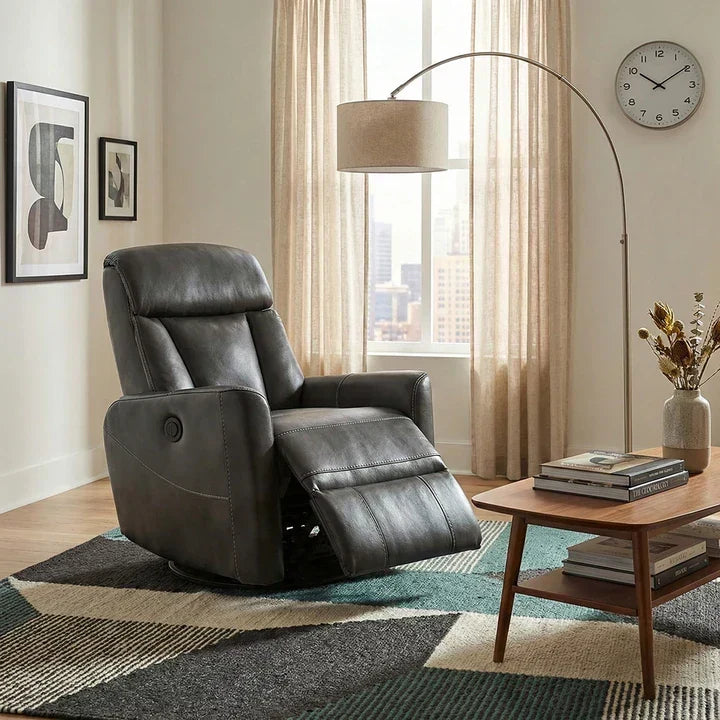 Modern Sofas vs Recliners: Choose the Right One for Your Aesthetic