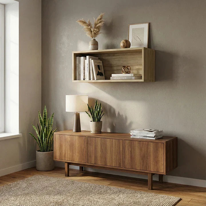 A Comprehensive Guide on Console Tables