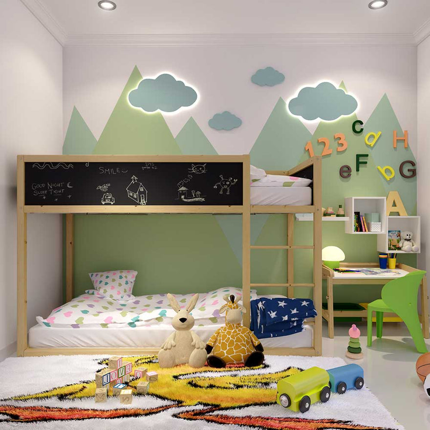 Children's Room Furniture 