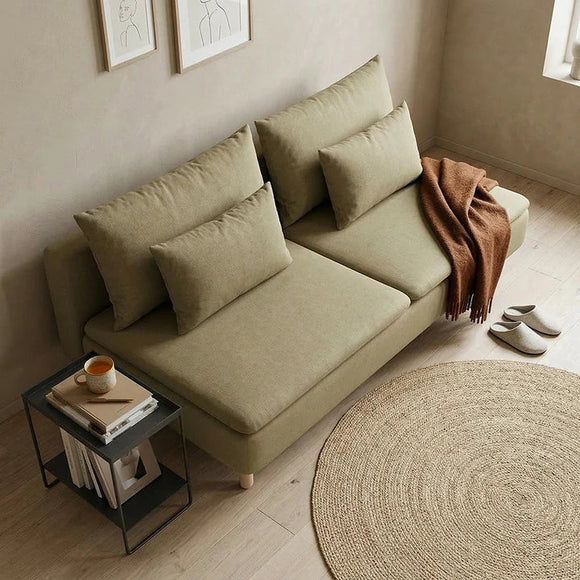 Best Leatherette Sofa Designs for Modern Living Rooms