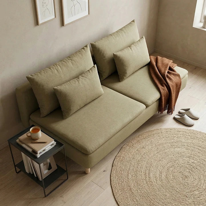 Seasonal Sofa Cover