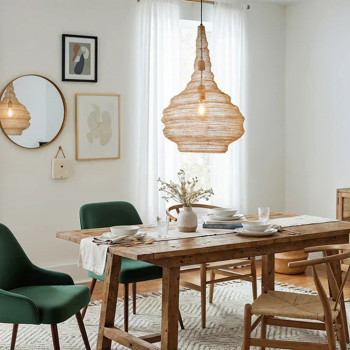 Difference Between Ambient, Task, and Accent Lighting