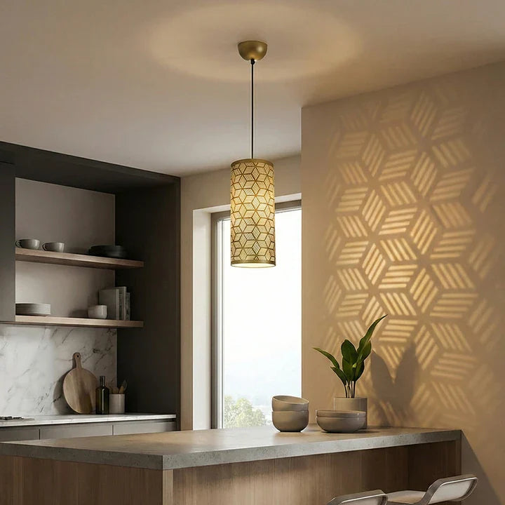 How to Get Dining Pendant Lighting Right the First Time