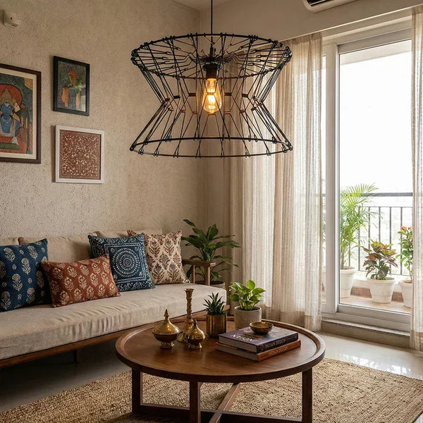 Decorative Roof Light Designs to Upgrade Home Interiors