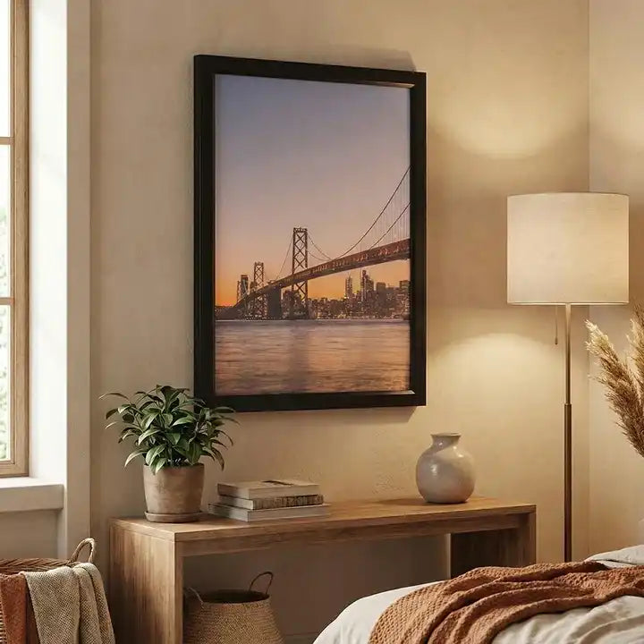 25 Bedroom Wall Decor Ideas