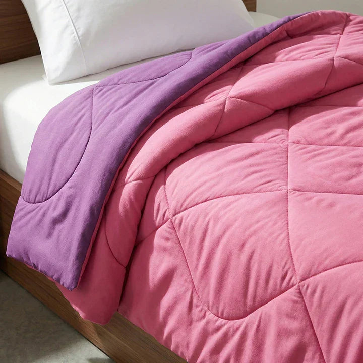 Bedding Set for the Monsoon