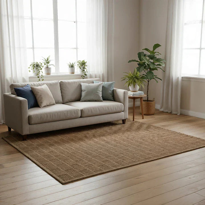 8 Design Tips for Choosing the Perfect Rug