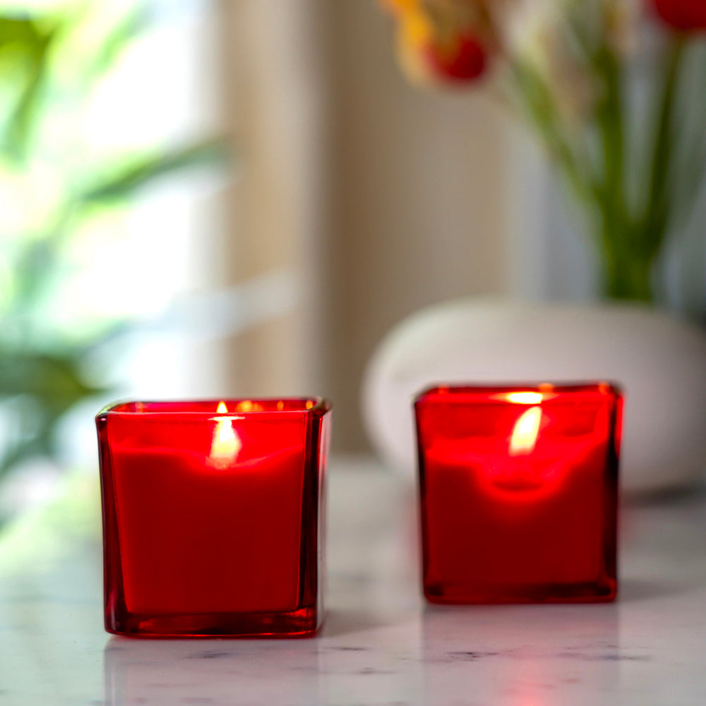 Quick and Romantic Last-minute Valentine’s Day Home Decor Ideas