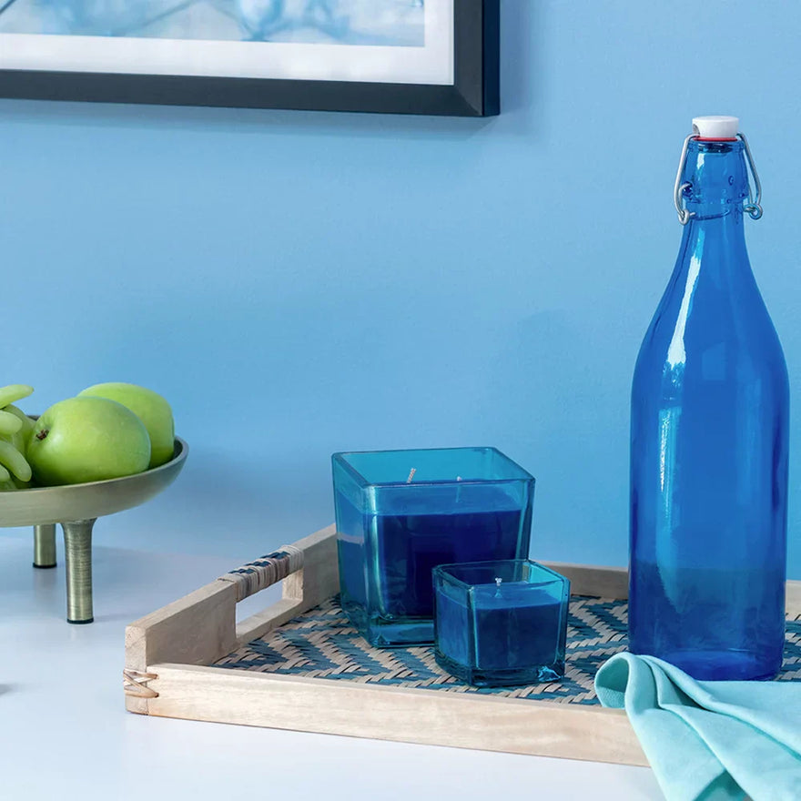 Glass vs Steel Water Bottles