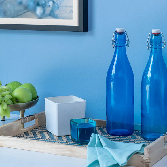 Plastic vs Glass Water Bottles: Pros and Cons for Everyday Use