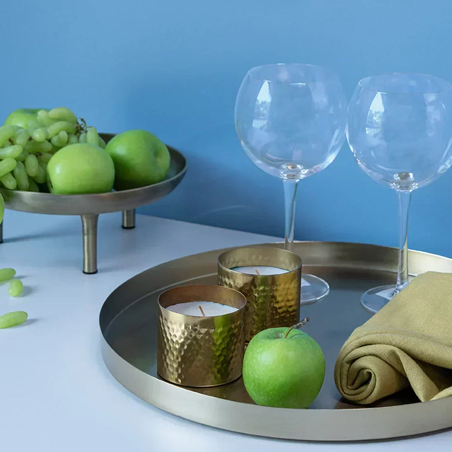 Buying Scented Candles and Holders Online