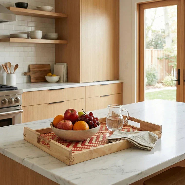 Best Cabinet Door Colours for Modern Kitchens