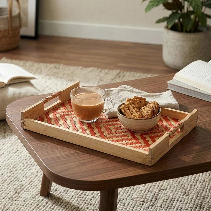 Nesting Tables vs Coffee Tables