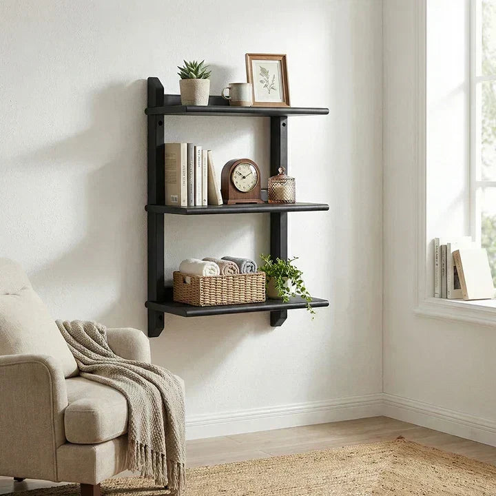 Latest Trends in Modern Bookshelf Designs