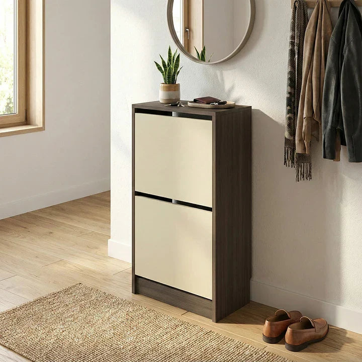Wooden vs Metal Shoe Racks: Which Fits Your Collection?
