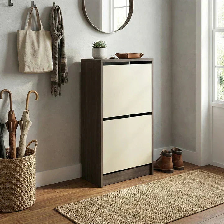 Shoe Rack or Shoe Cabinet