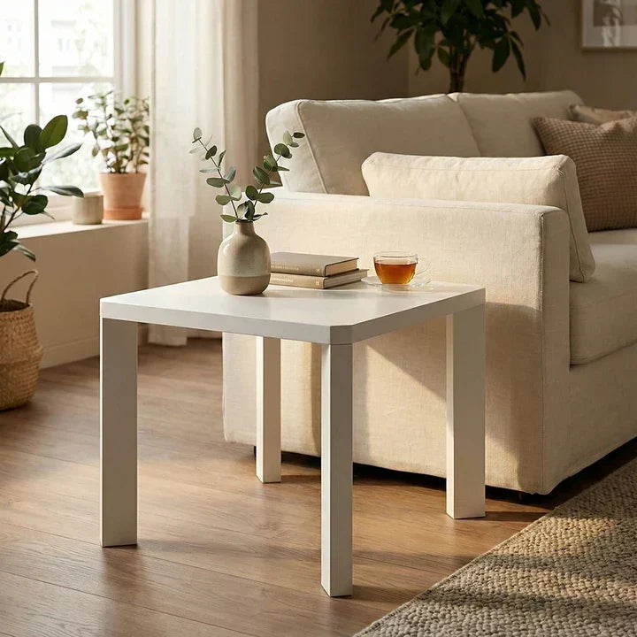 Stylish Wooden Coffee Table Designs