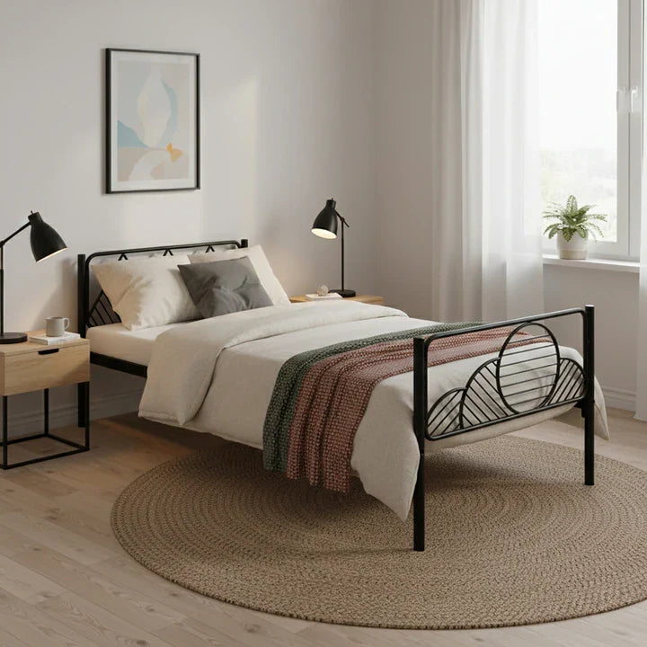 The Ultimate Buying Guide of Table Lamps for Bedroom