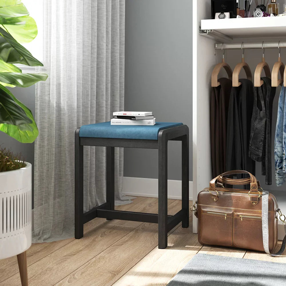 Stool Chair Designs for Every Theme