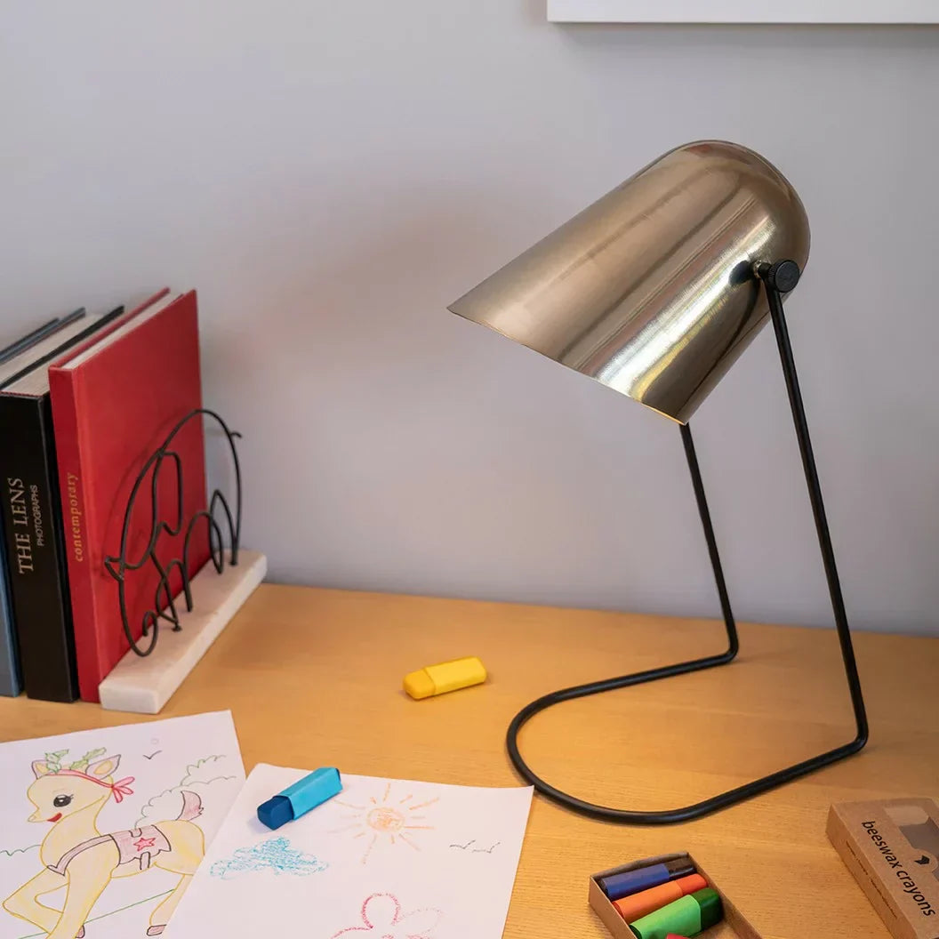 Study Lamp for Desk