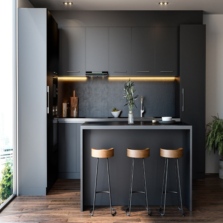 Choosing the Right Height for Your Kitchen Table: Bar vs. Standard