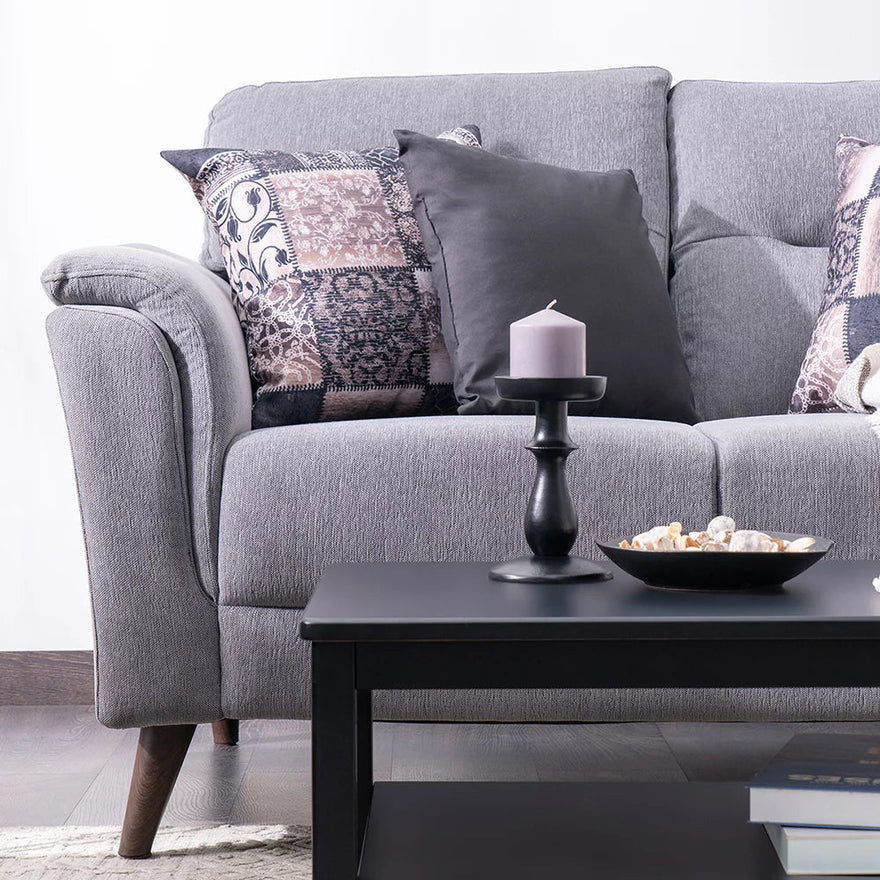 Premium Fabric Sofa Designs to Upgrade Your Home Interiors