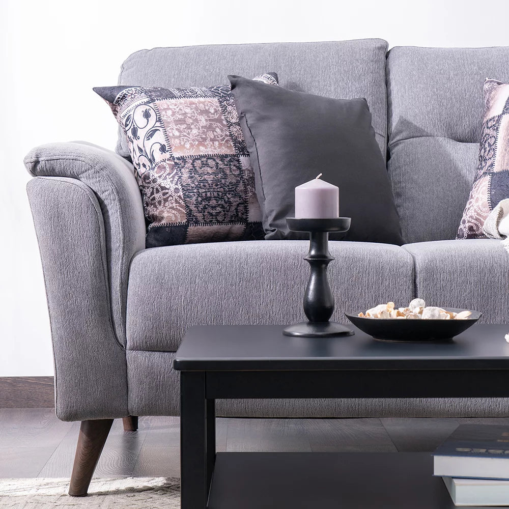 Premium Fabric Sofa