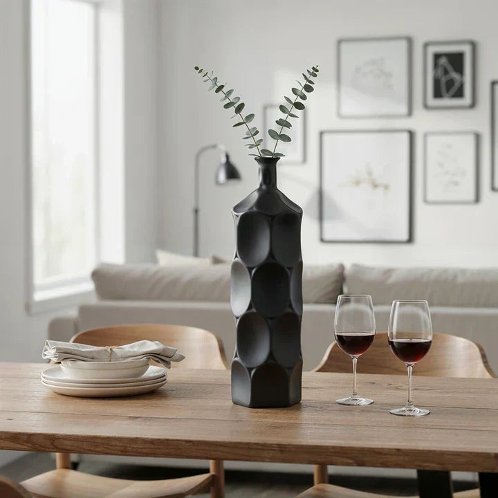 Cultural Significance of Flower Vases