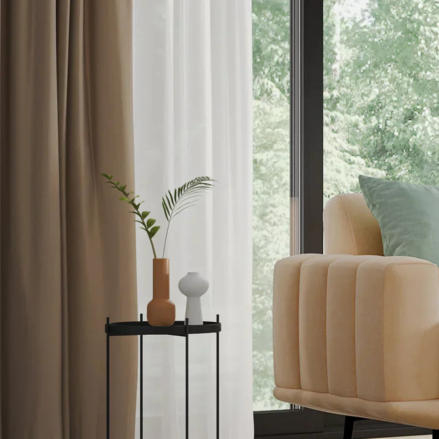 Top 10 Balcony Curtain Ideas to Enhance Your Outdoor Space in 2026