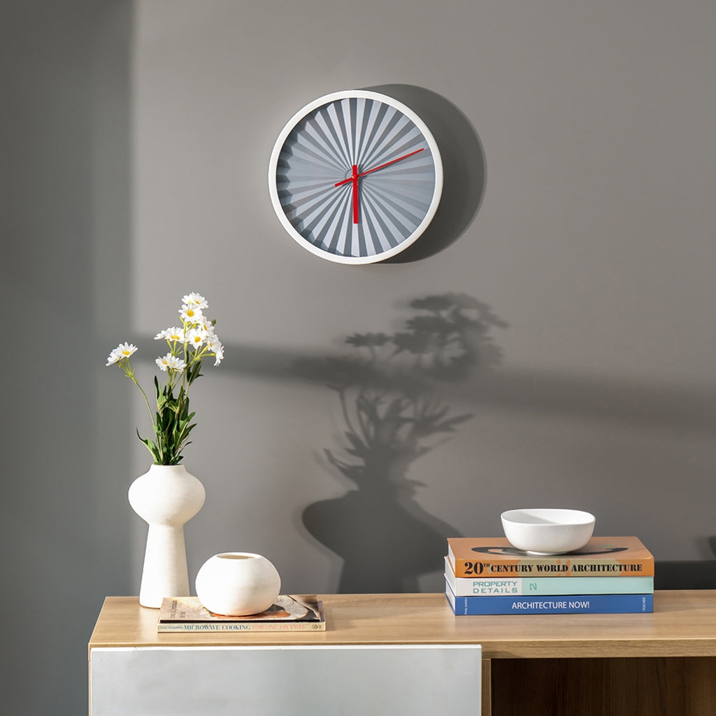 Wall Clock Vastu