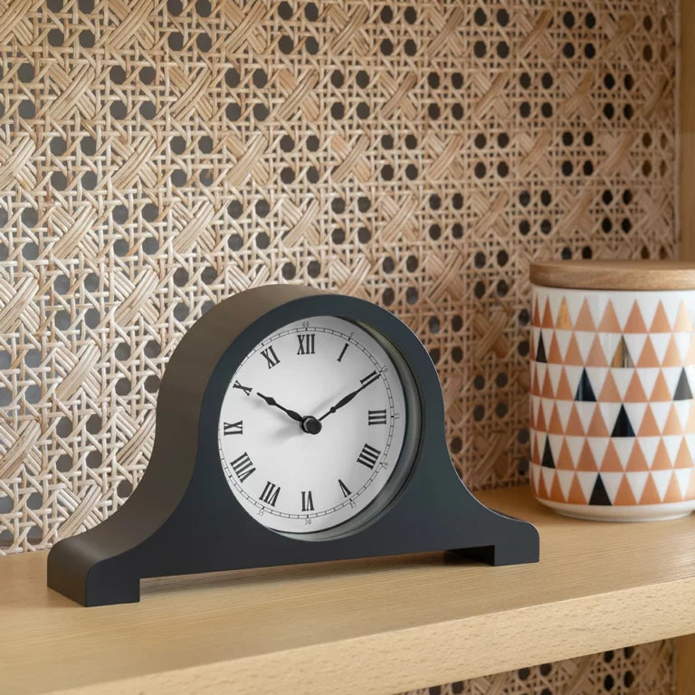 Why Mantel Clocks Are More Than Just Timepieces?