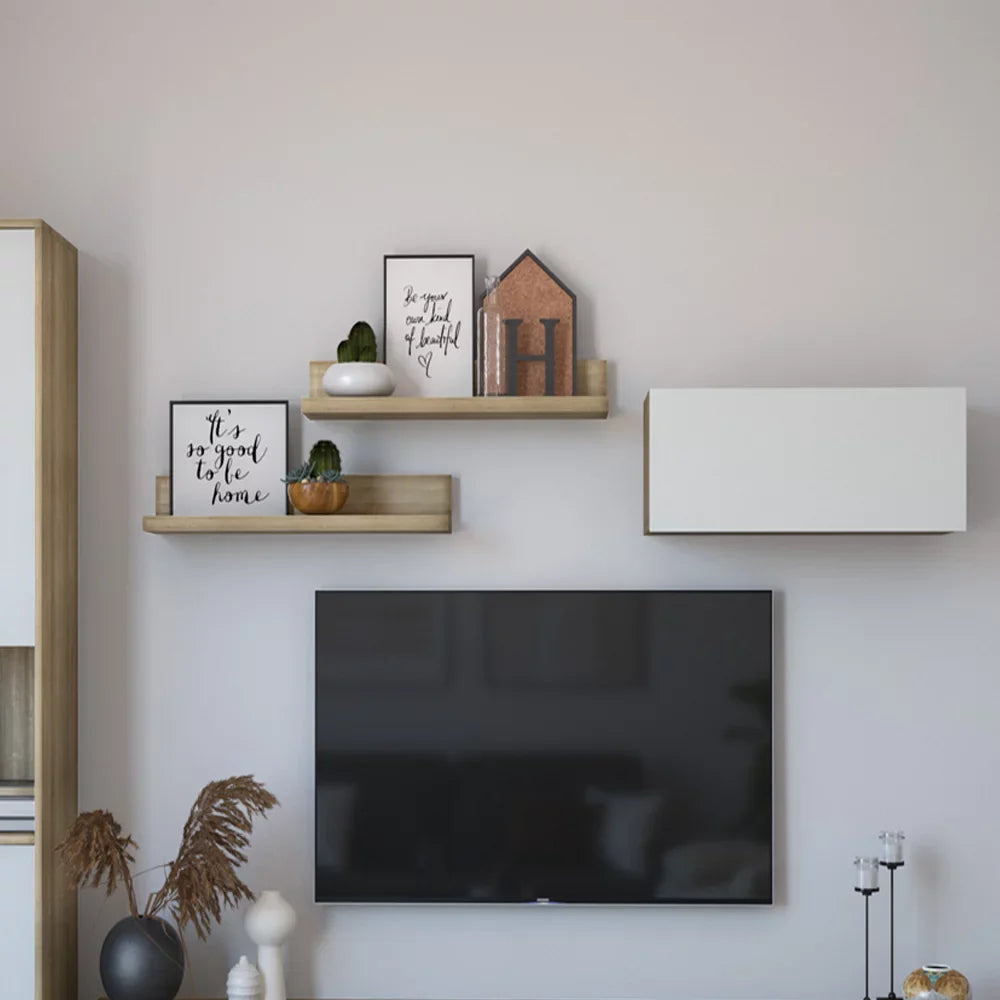 Innovative TV Unit Designs for Your Living Room