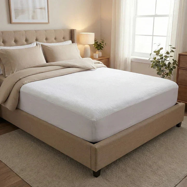 Perfect King-Size Bed for Your Room