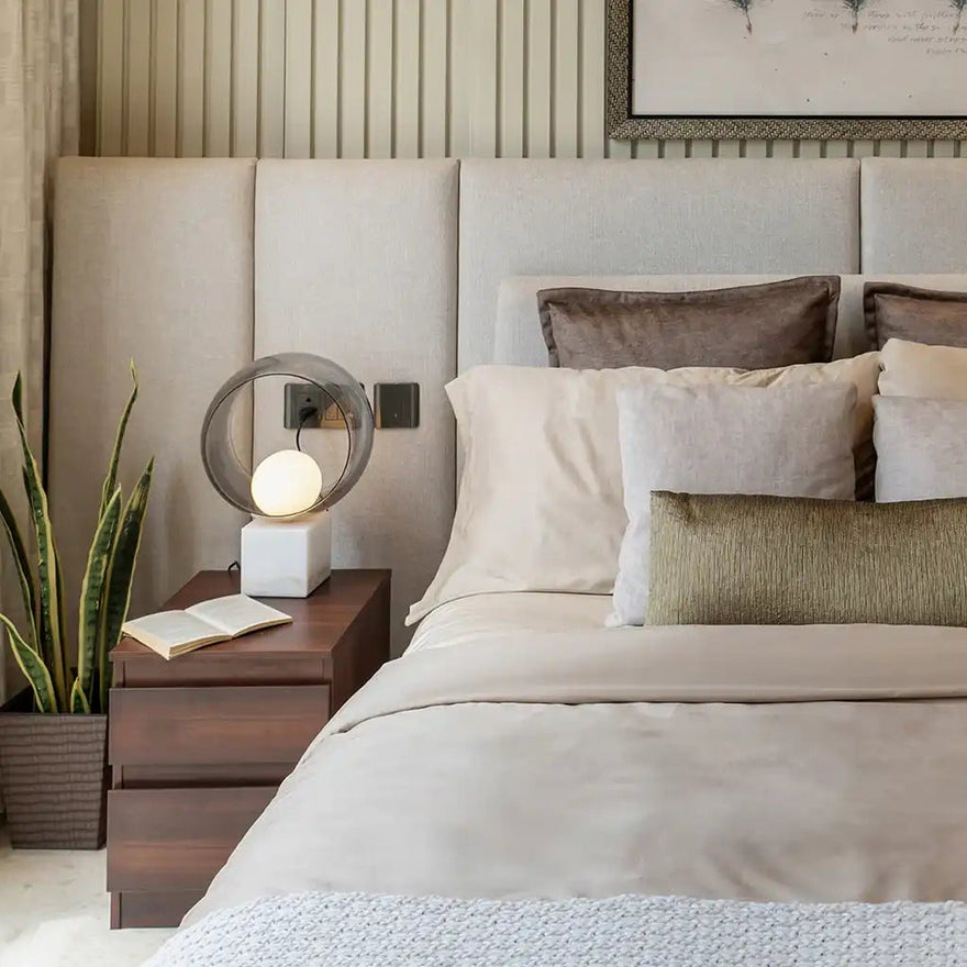 Creative Bedroom Furniture Makeover Ideas