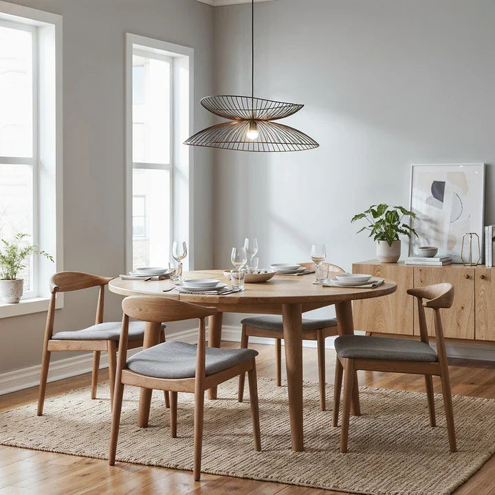 Downlighting vs Uplighting: Which Lighting Style Fits Your Home?
