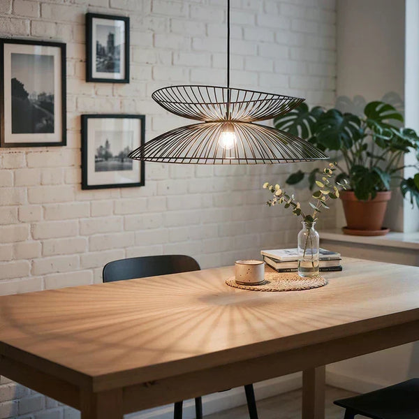 Modern Pendant Lighting Ideas to Brighten Your Home Decor
