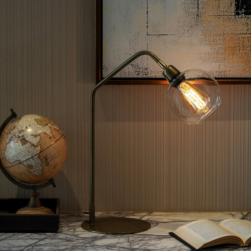 Stylish Desk Lamps