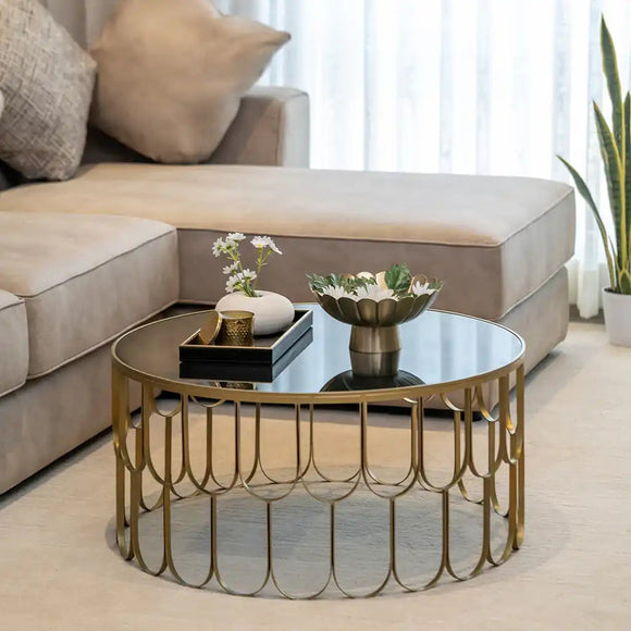 Top 10 Multifunctional Coffee Table with Chairs Designs You Will Love