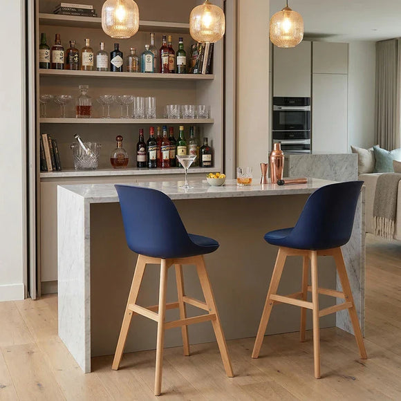 Why Corner Bar Cabinets Are Perfect for Modern Homes