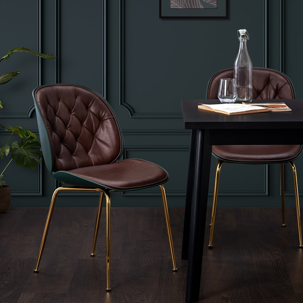 The Evolution of Retro Interior Design & How it is Making a Comeback