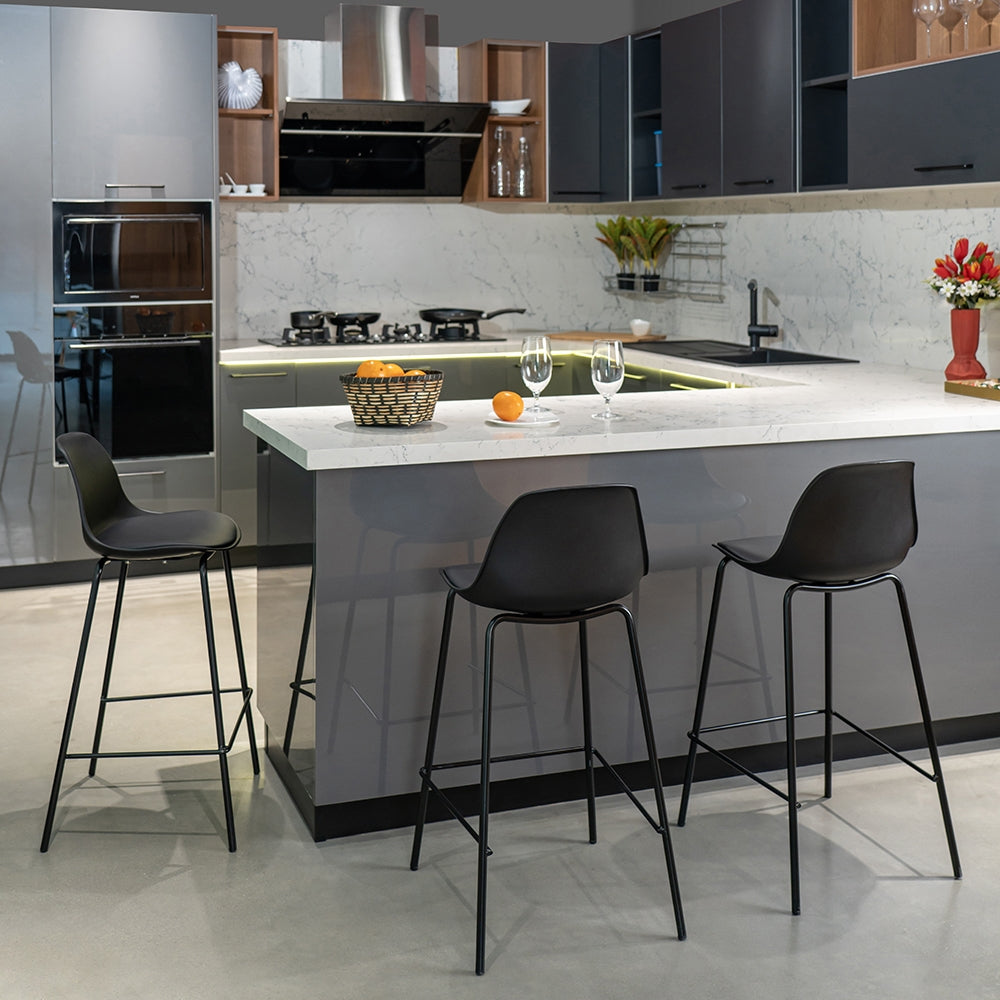 Open Kitchen Design vs Closed Kitchen Design: Which Offers Better Privacy?