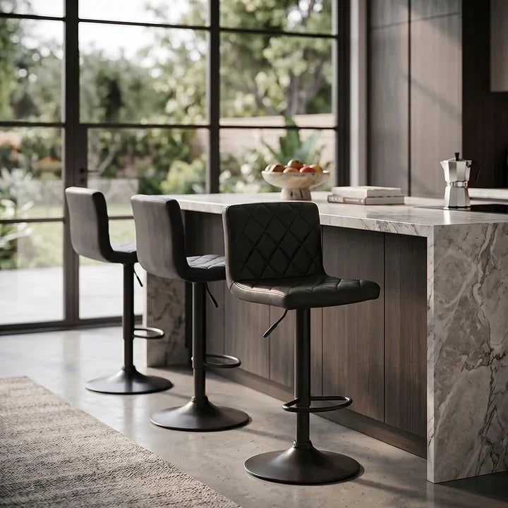 How to Choose Between Kitchen Counter and Bar Counter for Your Home